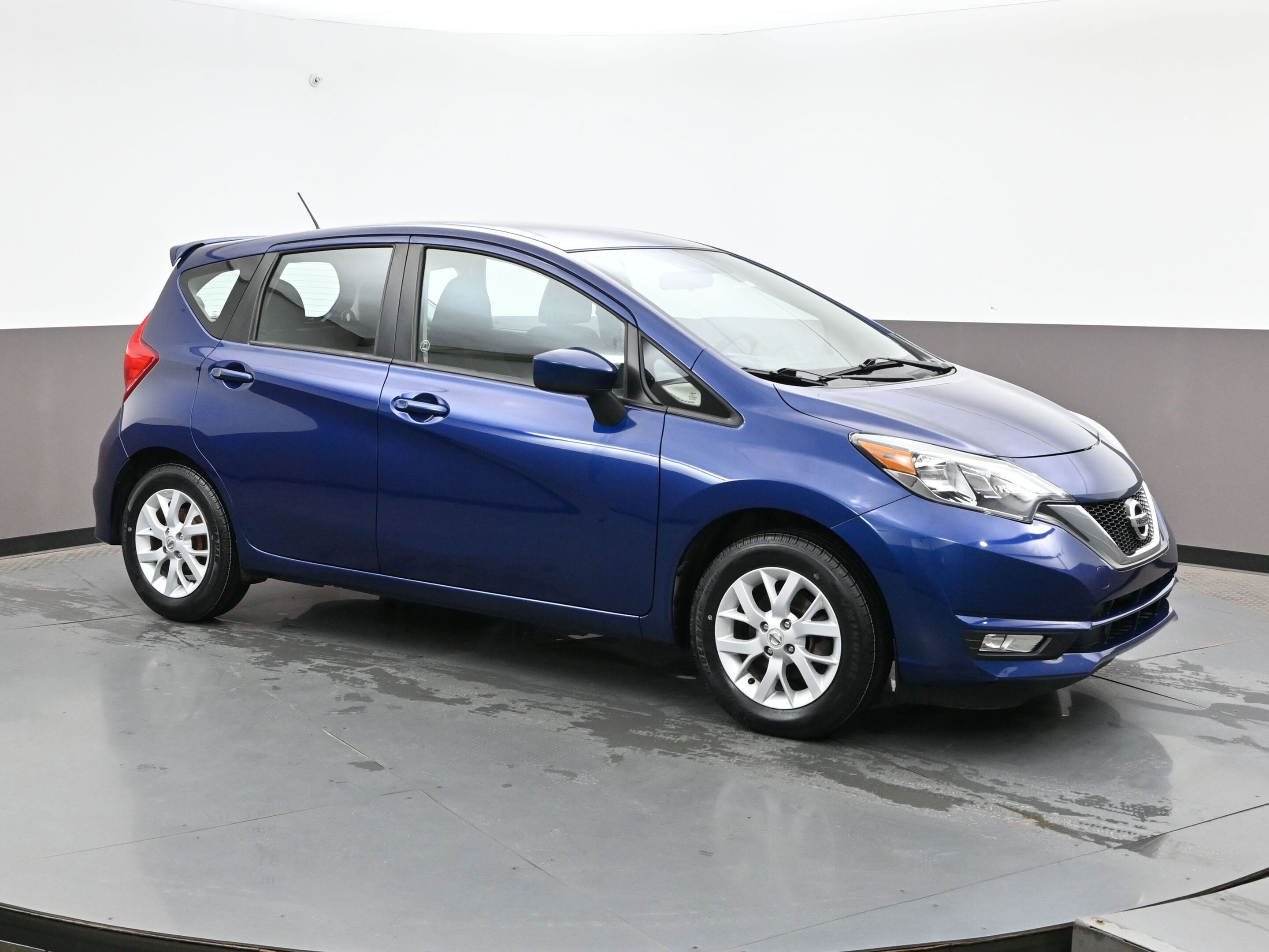 2019 Nissan Versa Note SV Special Edition Touch Screen I Heated Seats I B