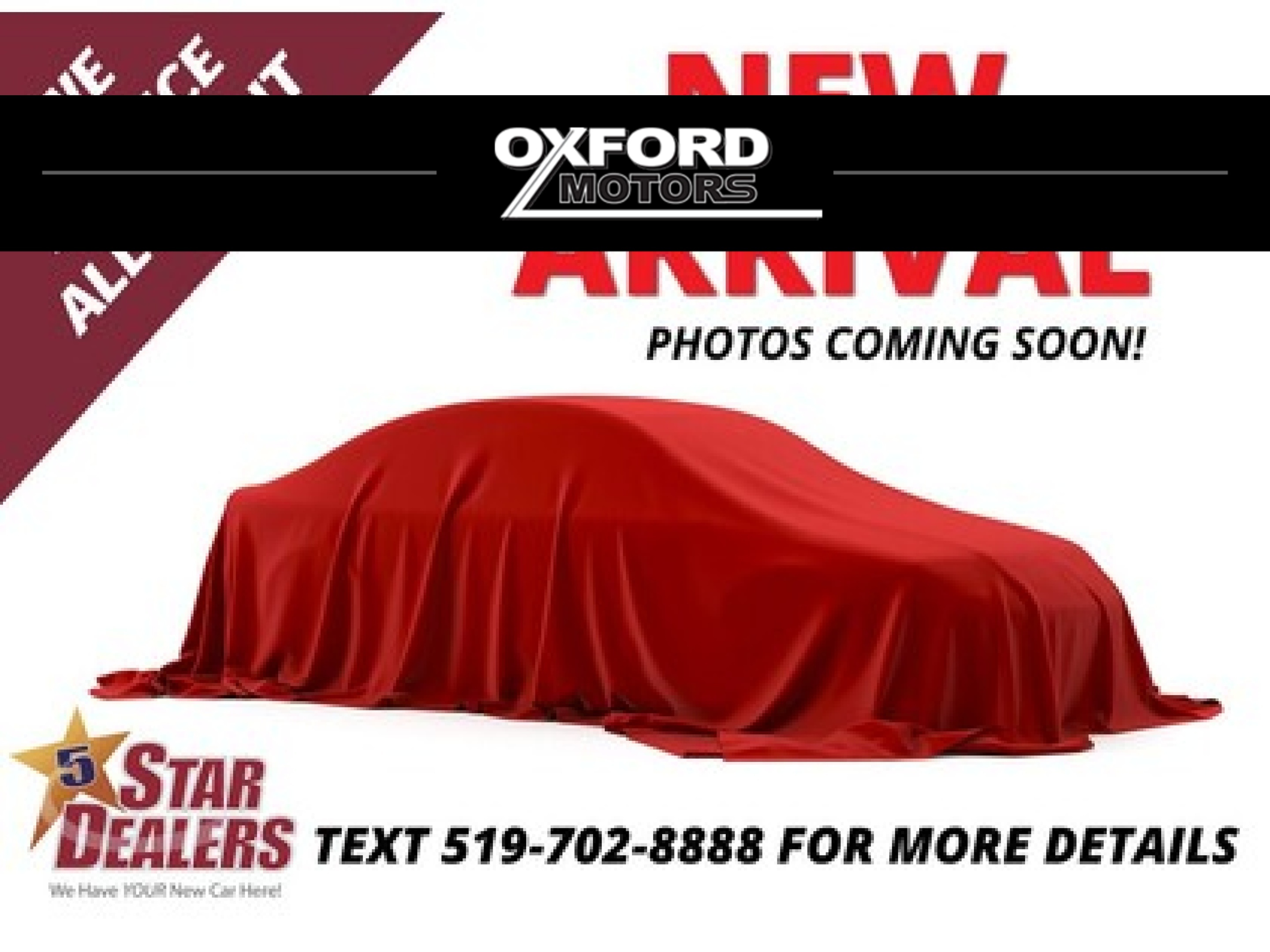 2016 Chrysler Town & Country Limited NAV LEATHER LOADED WE FINANCE ALL CREDIT!