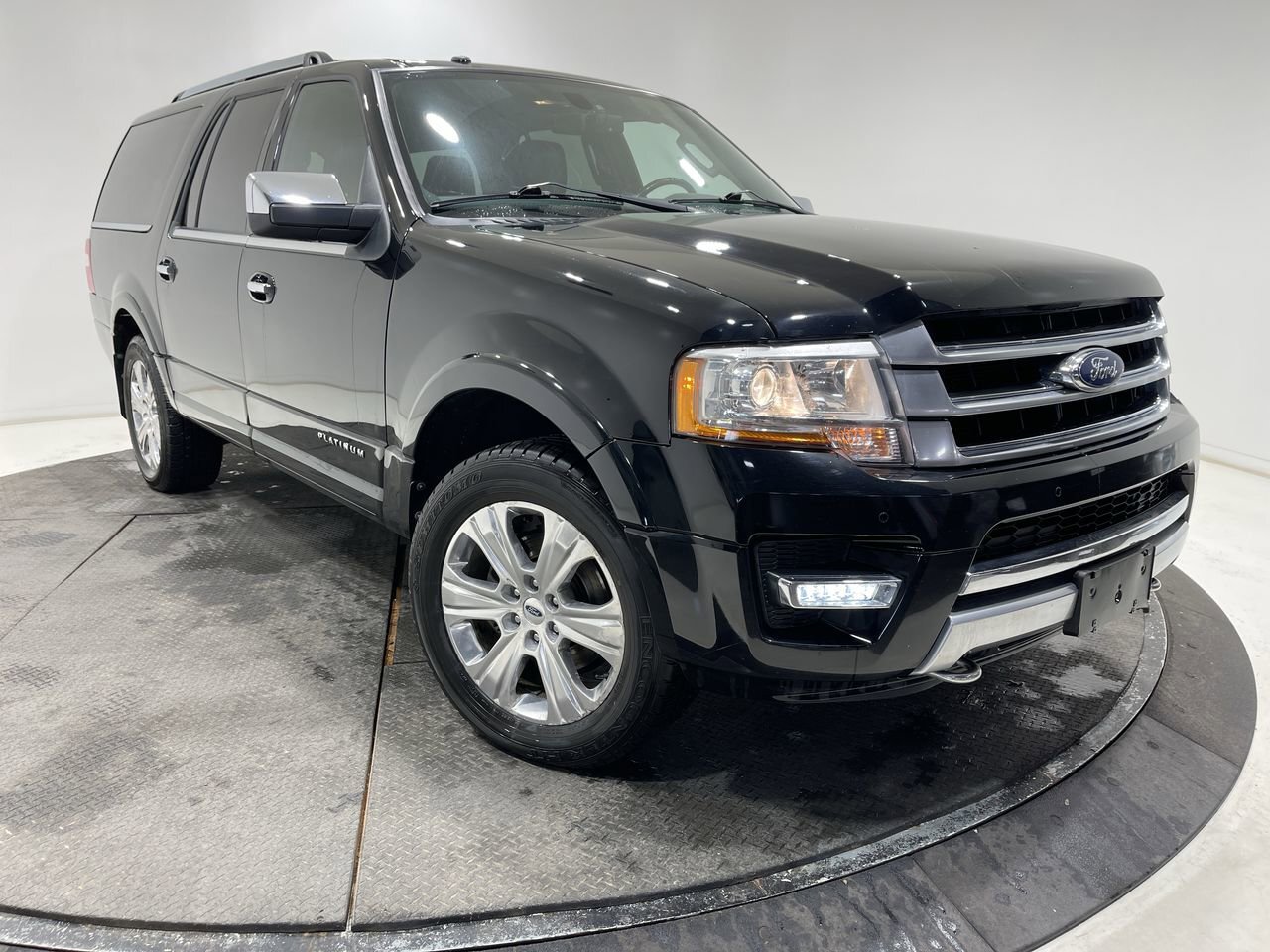 2016 Ford Expedition Max Platinum Max- $0 Down $170 Weekly