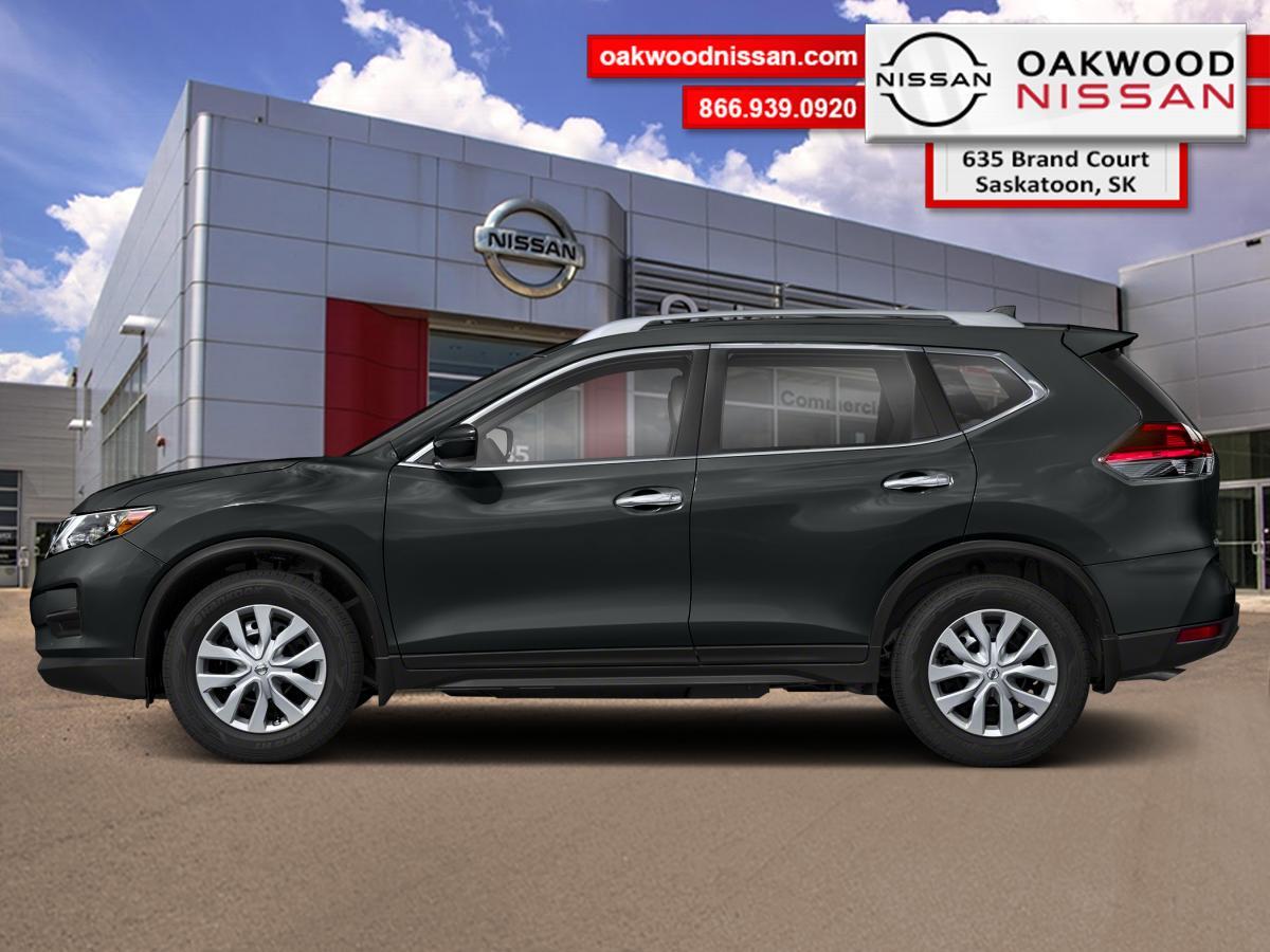 2017 Nissan Rogue SV  - Locally Traded - Heated Seats