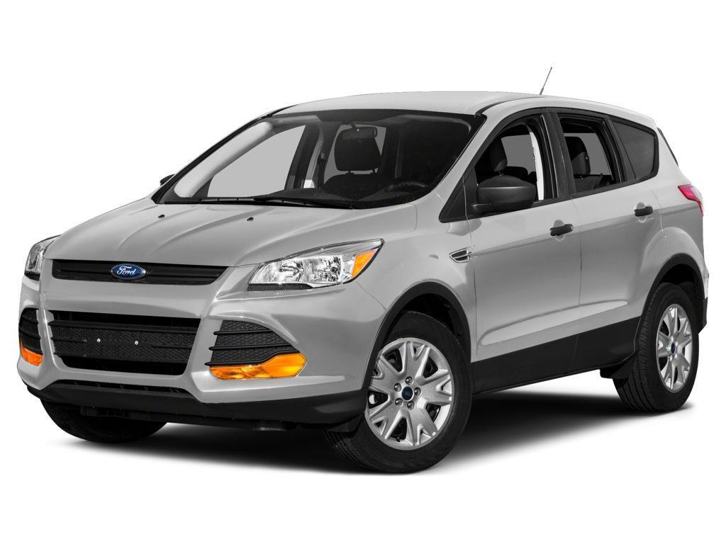 2014 Ford Escape SE ONE OWNER | 4X4 | 2.0L ECOBOOST ENGINE