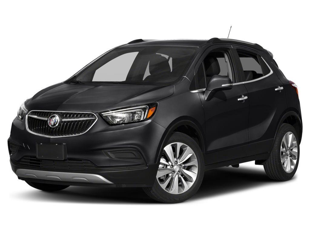 2019 Buick Encore Essence LEATHER | MOONROOF | NAVIGATION SYSTEM
