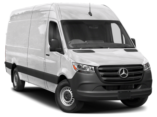 2024 Mercedes-Benz Sprinter Cargo Van Sprinter Cargo Van