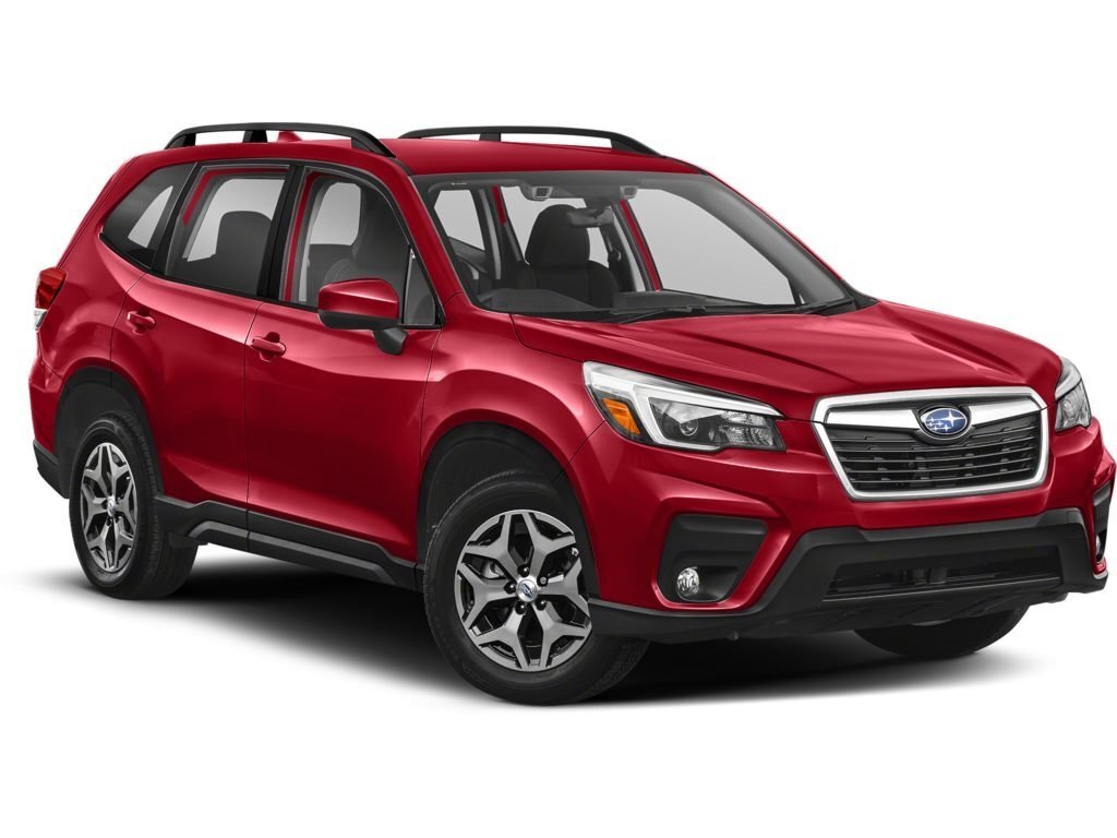 2020 Subaru Forester Convenience | Cam | HtdSeats | Warranty to 2025