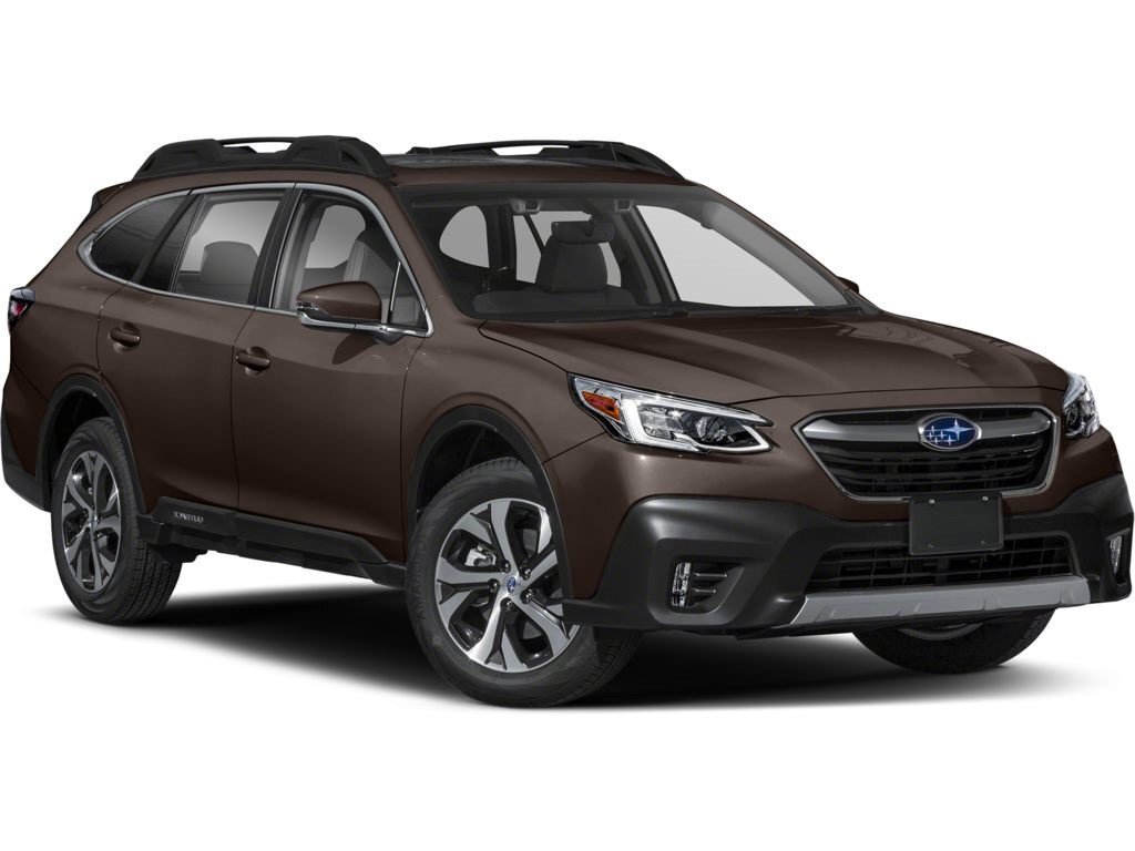 2020 Subaru Outback Limited | Leather | Sunroof | Warranty to 2025