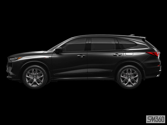 2025 Acura MDX SH-AWD w-A-Spec Package