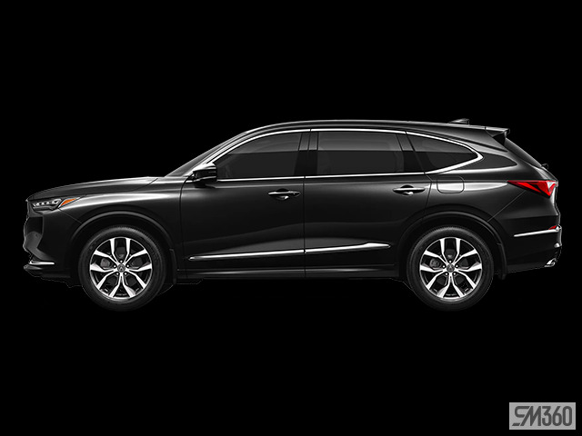 2025 Acura MDX SH-AWD w-Technology Package
