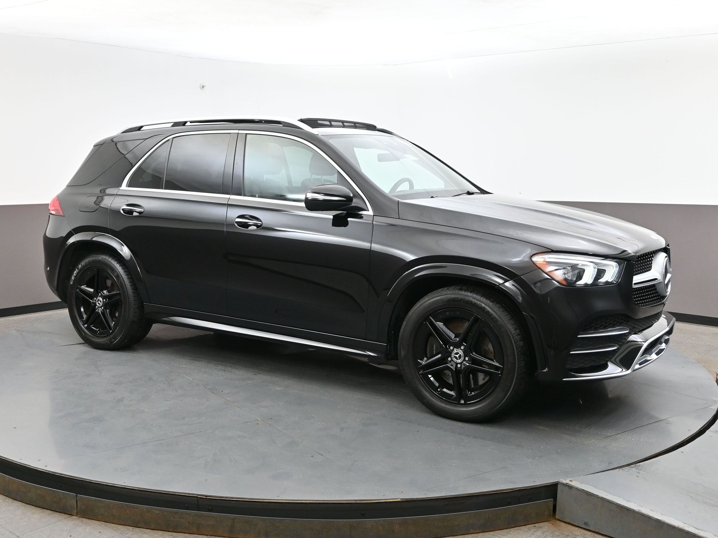 2020 Mercedes-Benz GLE 450 4MATIC MB STAR CERTIFIED PREMIUM, TECHNOLOGY, 