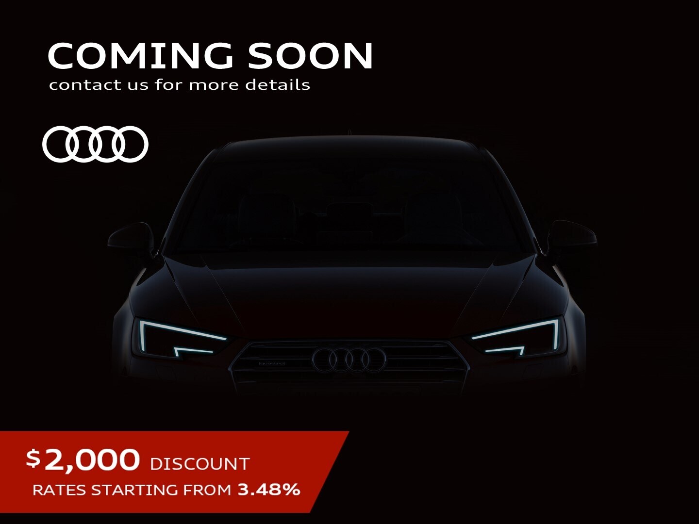 2024 Audi Q3 45 Technik