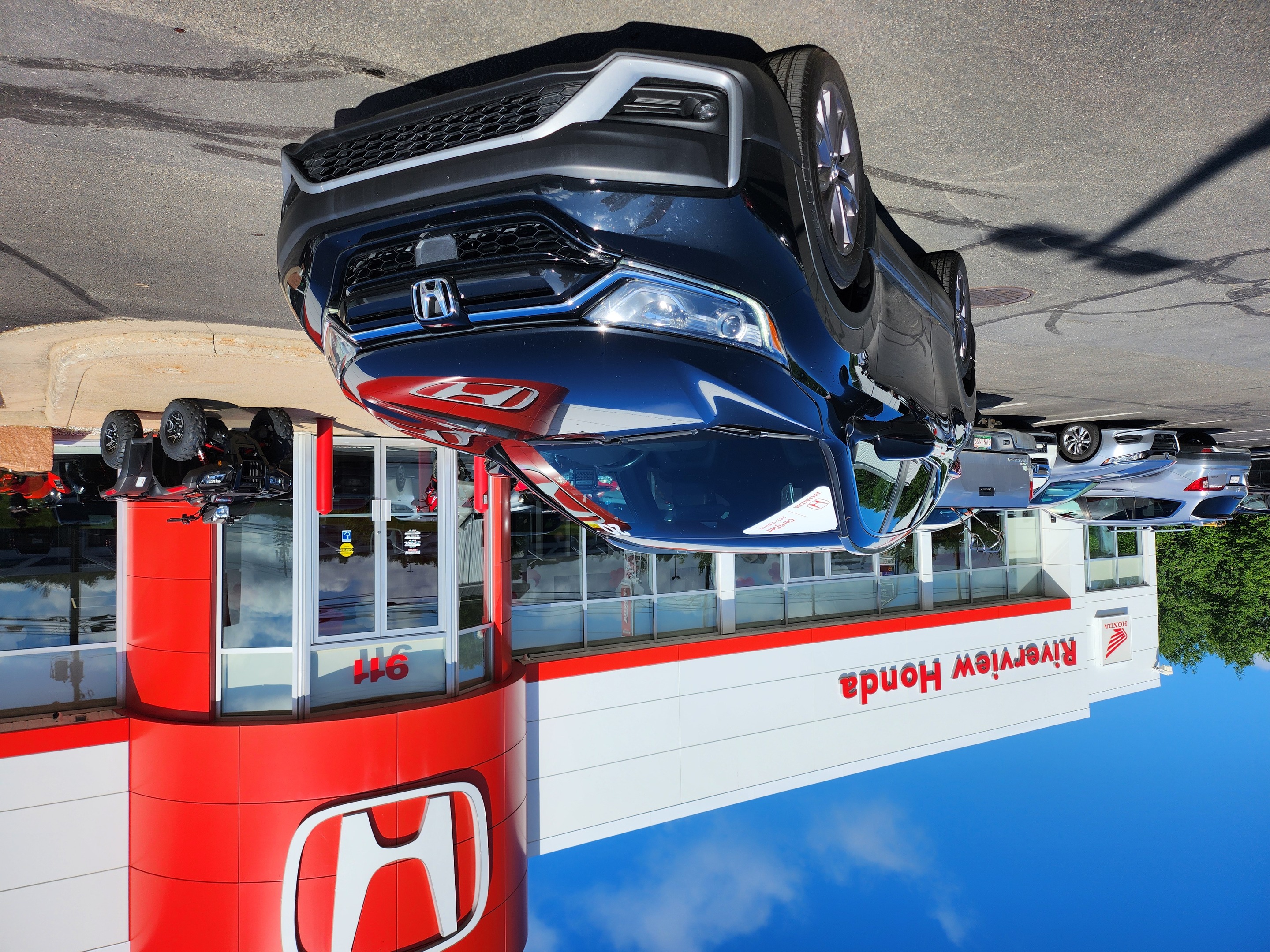 2020 Honda CR-V SPORT Honda Certified 7y/16000k Warranty
