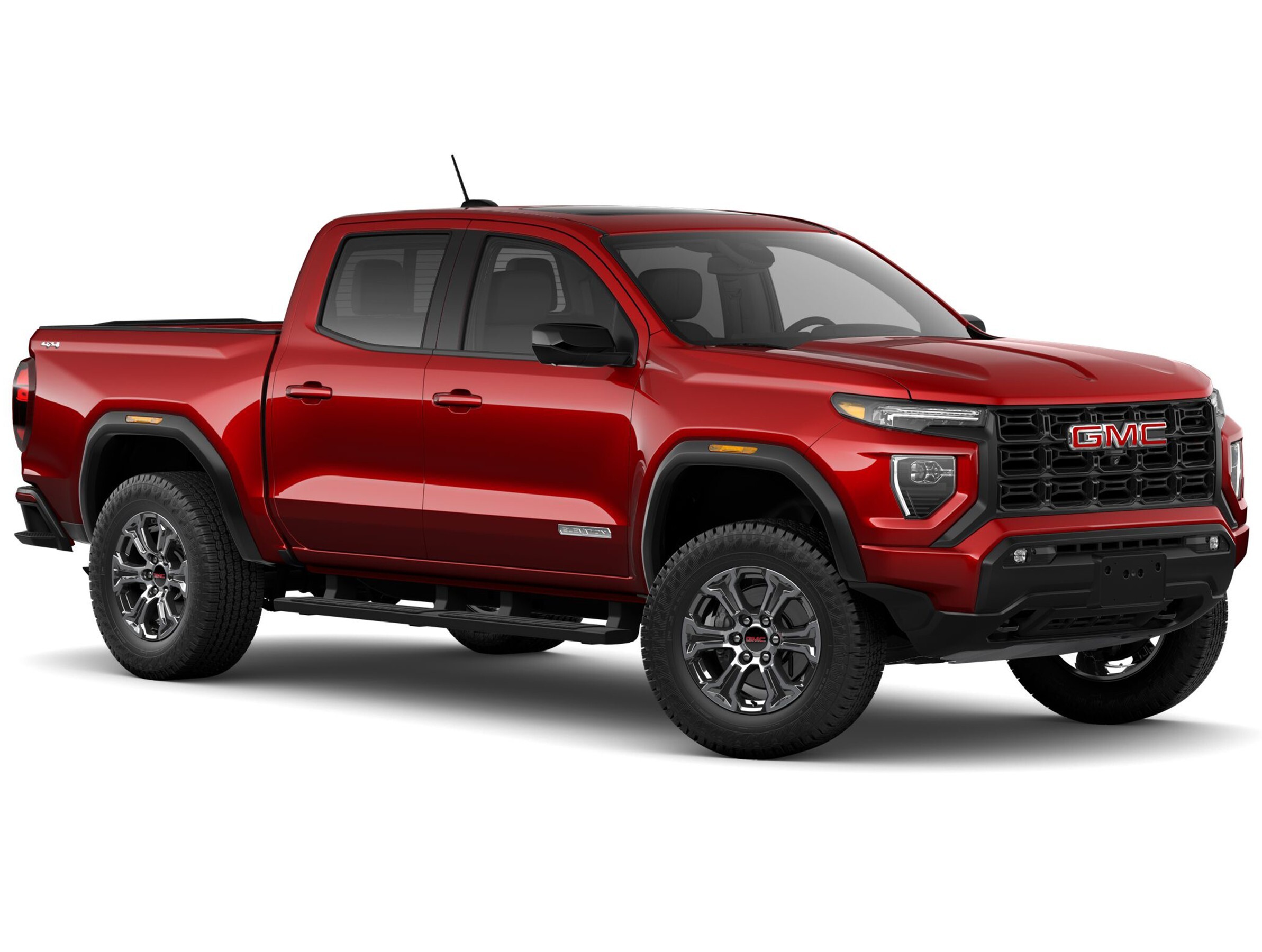 2024 GMC Canyon Elevation Premium Package