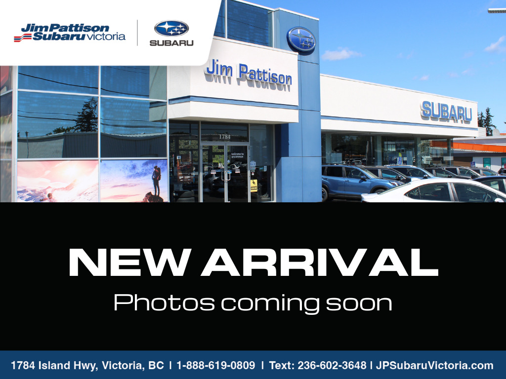 2022 Subaru Outback Limited XT | Clean History | One Owner |
