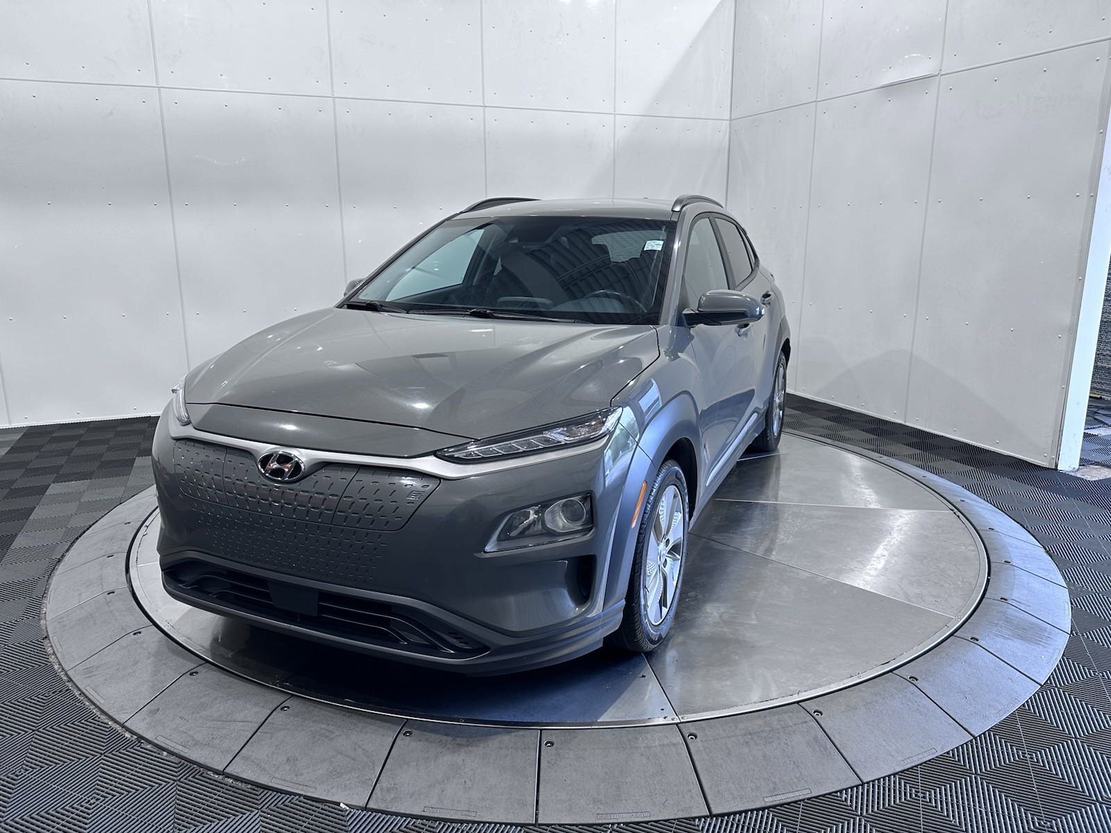 2021 Hyundai Kona Electric Preferred | CarPlay | Reverse Cam 
