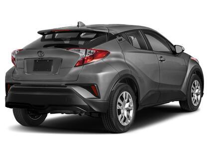 2022 Toyota C-HR XLE Premium -