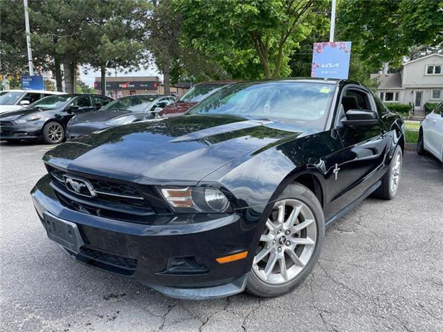 2011 Ford Mustang V6 | LOW PRICED SUMMER TOY | GREAT CONDITION |