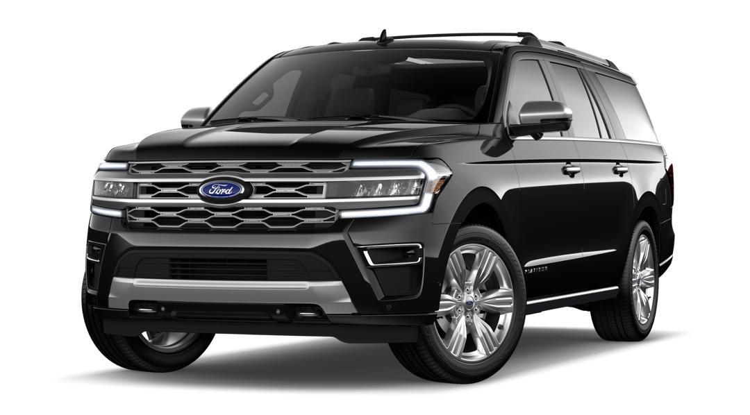 2024 Ford Expedition Platinum MAX