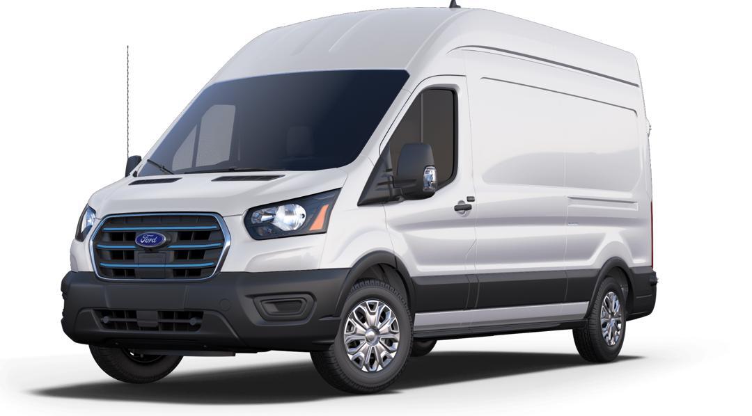 2023 Ford E-Transit Cargo Van Cargo Van