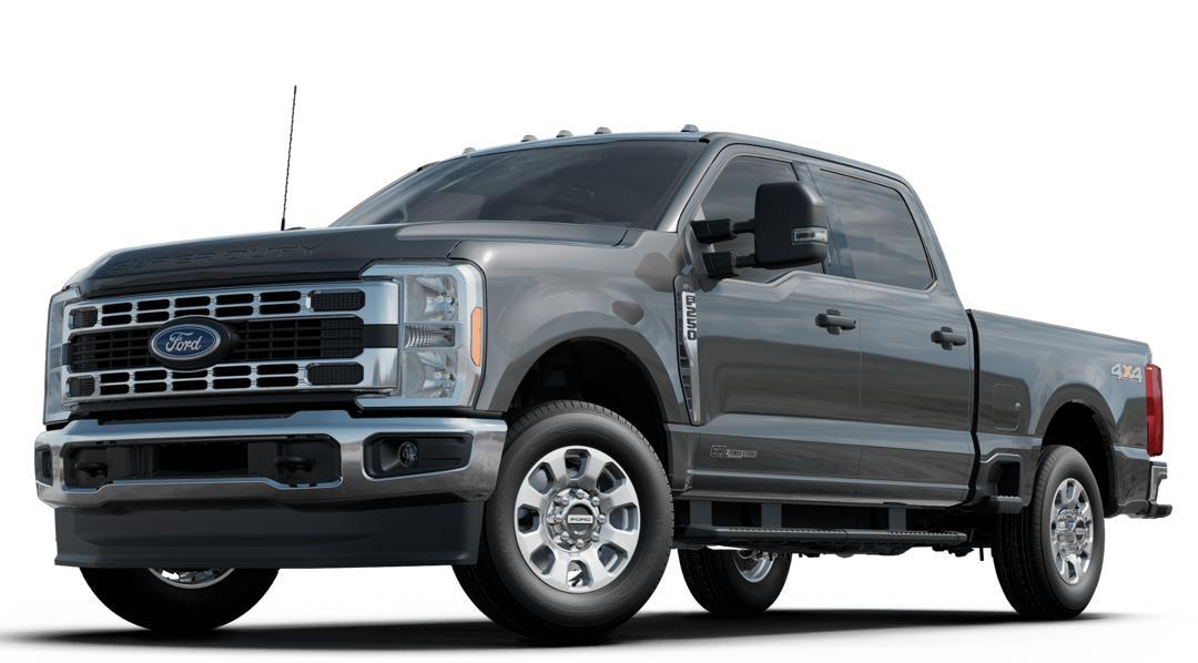 2024 Ford Super Duty F-250 XLT