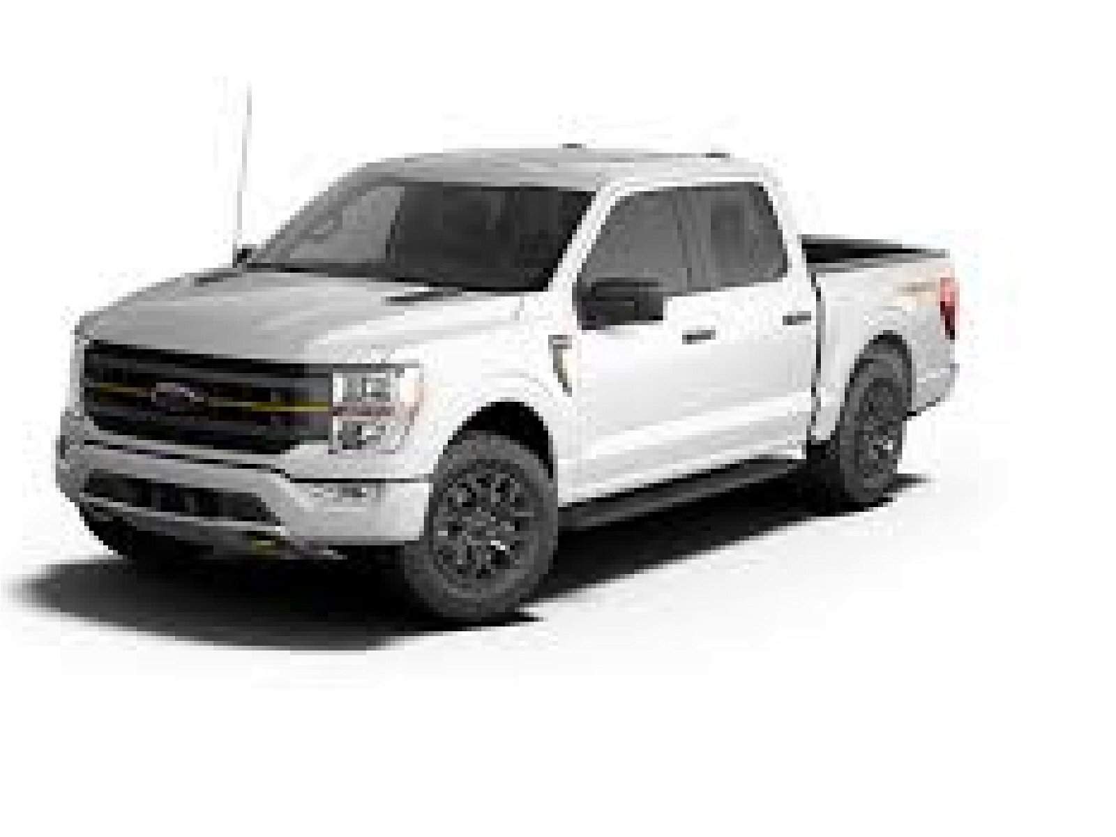 2024 Ford F-150 Tremor Factory Order - Arriving Soon - 401A | 3.5L