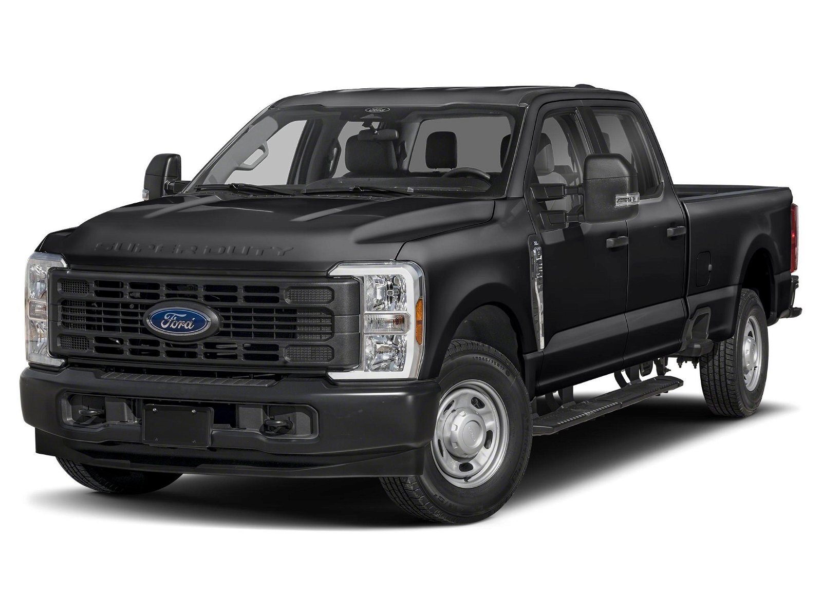 2024 Ford F-250 LARIAT Factory Order - Arriving Soon - 6.7L Power 
