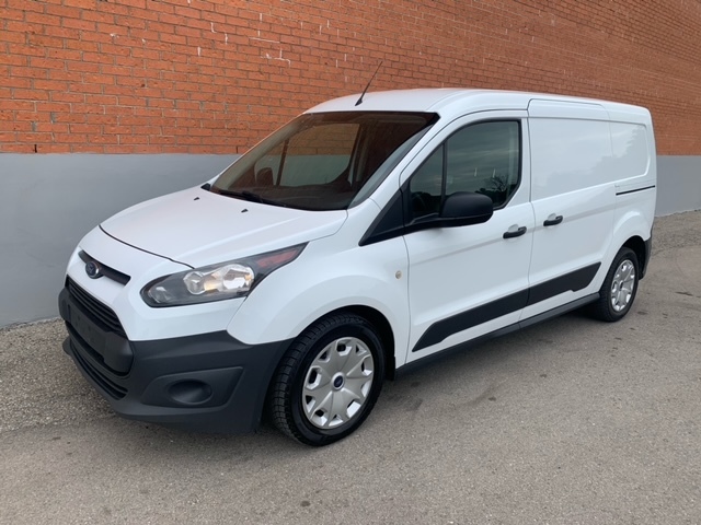 2017 Ford Transit Connect XL LWB !!!NO ACCIDENTS!!!