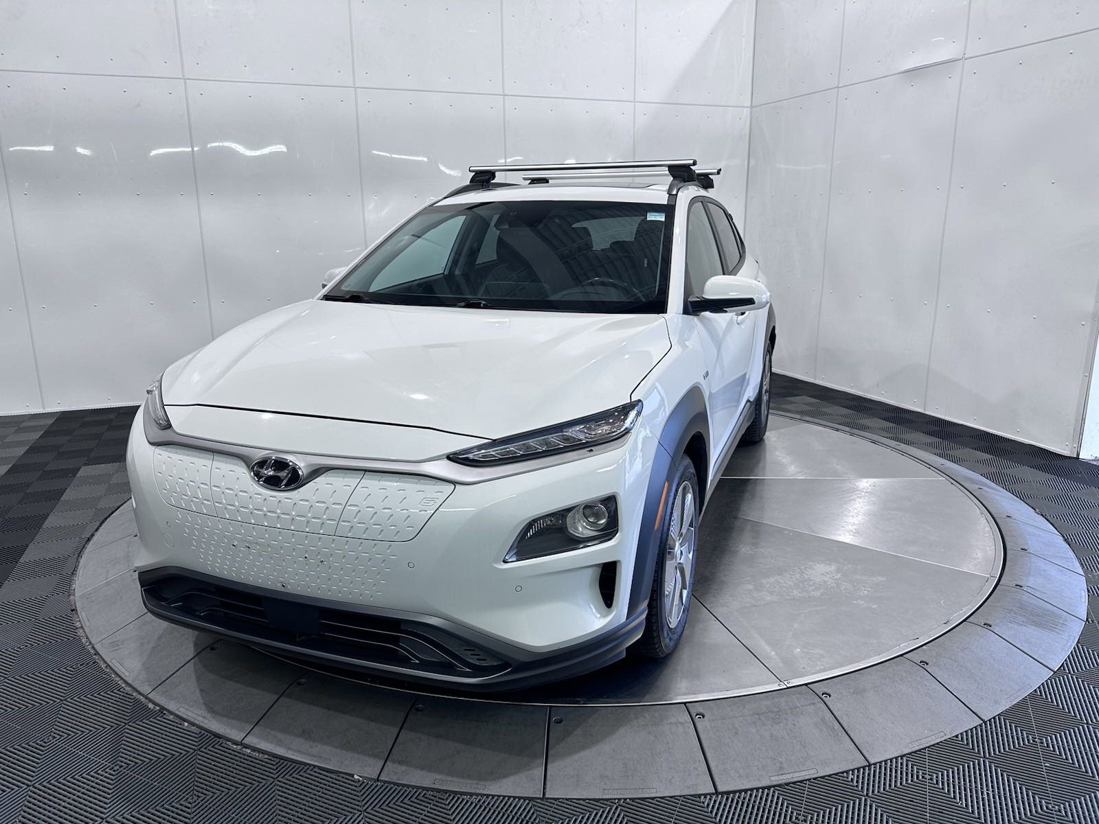 2019 Hyundai Kona Electric Ultimate I Sunroof I CarPlay