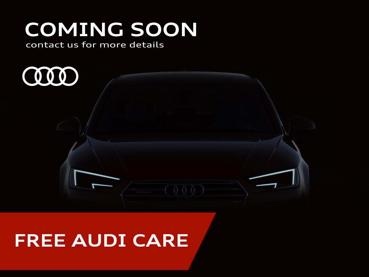 2024 Audi Q3 45 Komfort