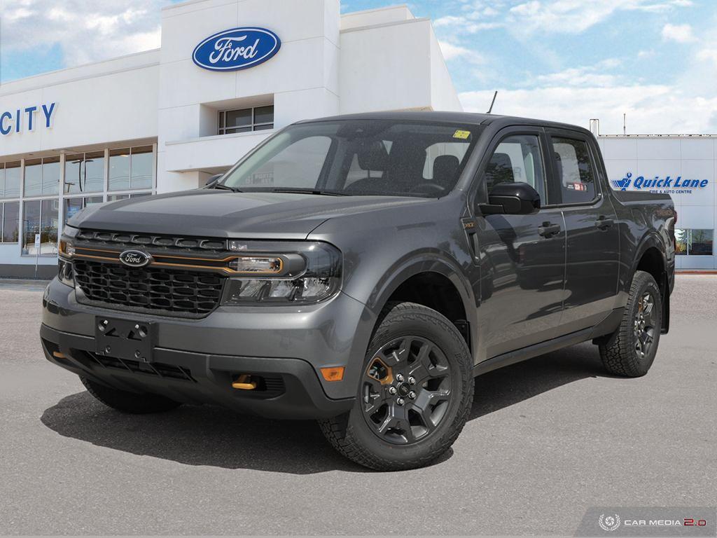 2024 Ford Maverick XLT ADVANCED W/ TREMOR OFF ROAD PACKAGE