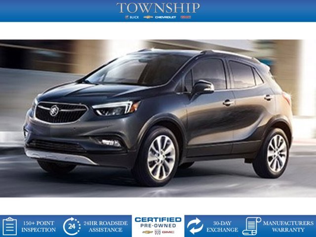 2019 Buick Encore AWD SPORT TOURING PACKAGE