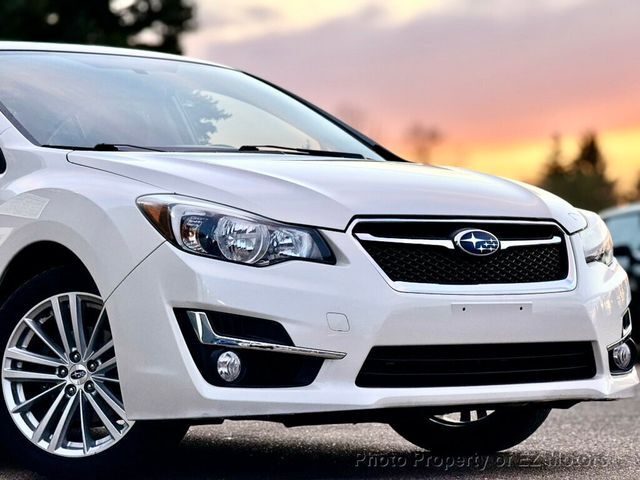 2015 Subaru Impreza touring/ONLY 66234 KMS/MANUAL/ONE OWNER/CERTIFIED!