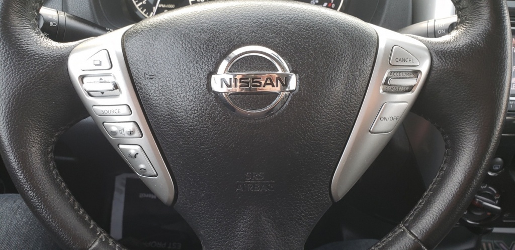 2016 Nissan Versa Note Bas km * Démarreur + Garantie incluse