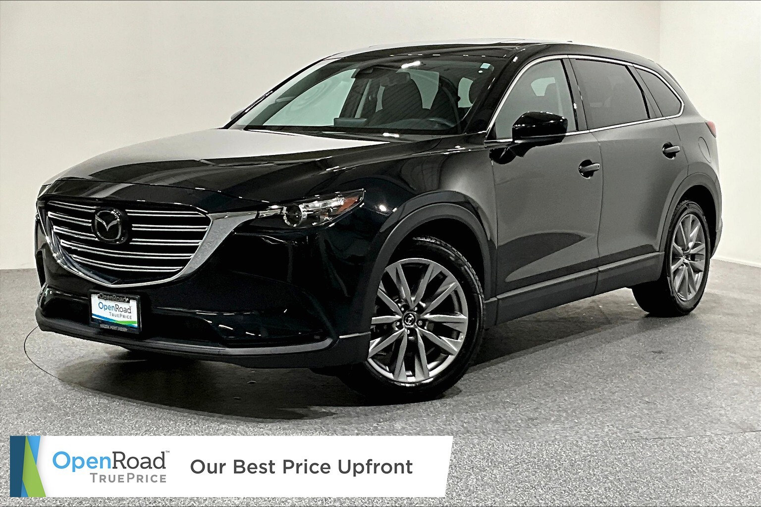 2020 Mazda CX-9 GS-L AWD ONE OWNER|LOW KMS|BAL FACTORY WARRANTY