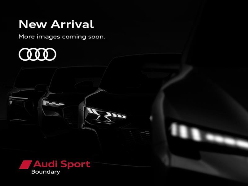2022 Audi S5 Sportback 3.0T Progressiv quattro 8sp Tiptronic