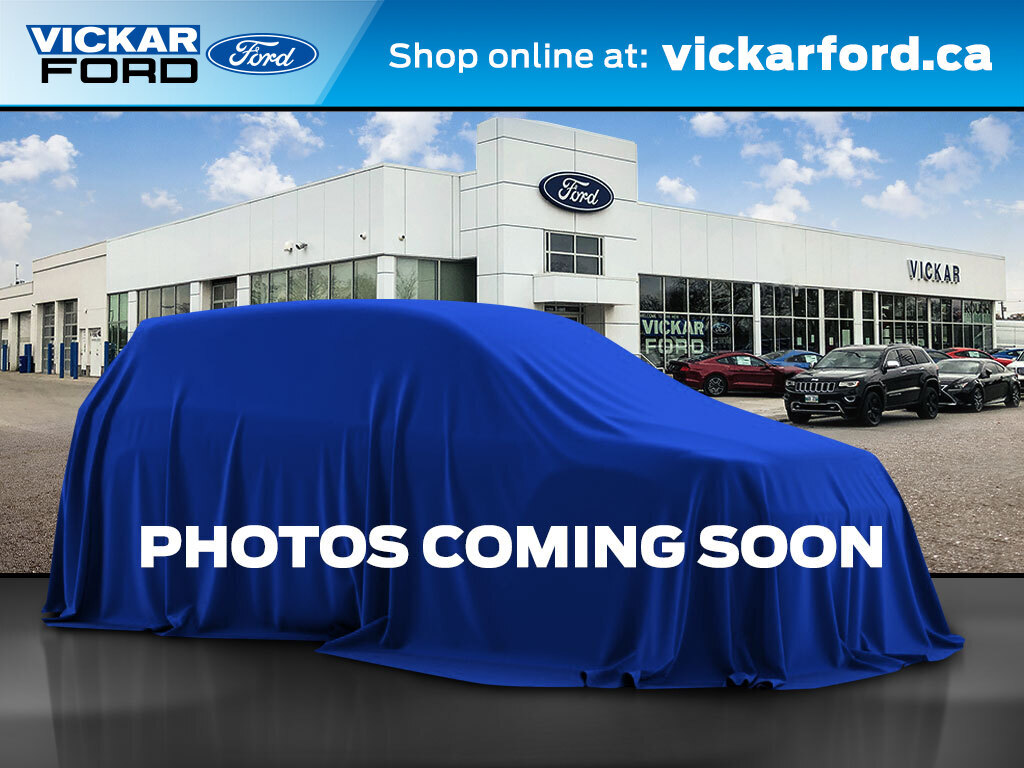 2023 Ford Explorer ST 4WD Appearance Pack & Tech Pkg Exec Demo
