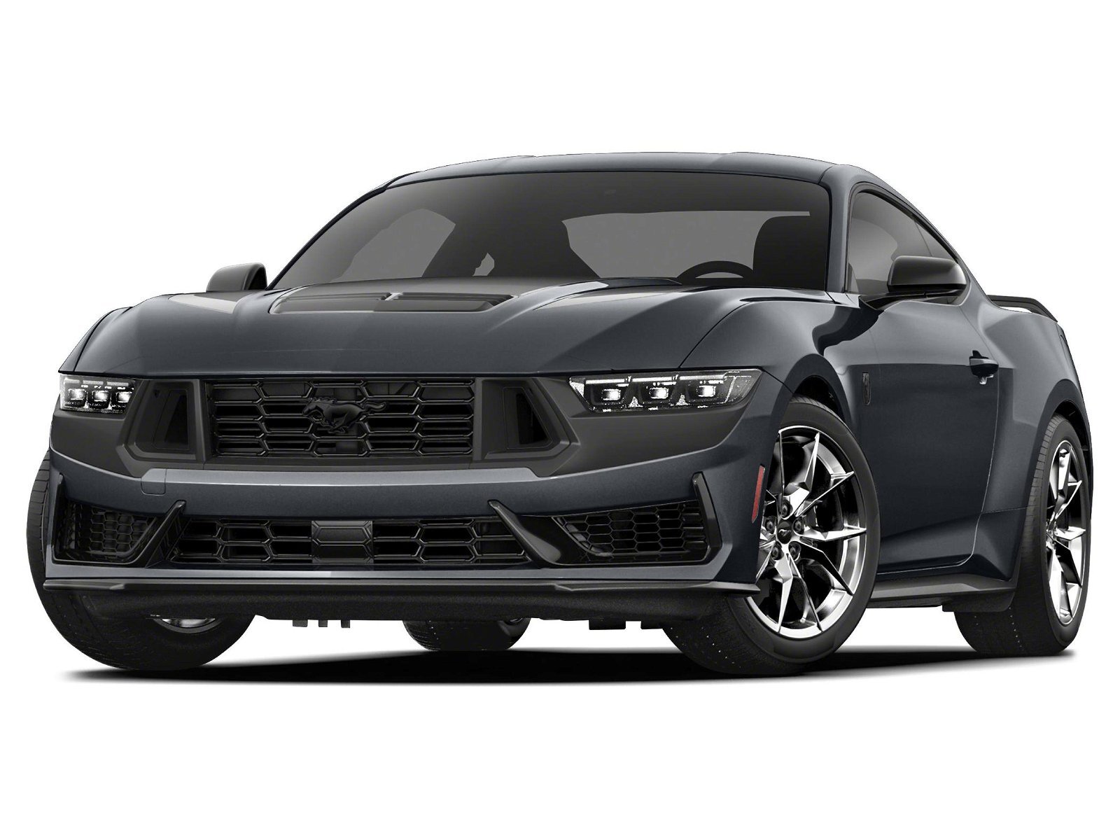 2024 Ford Mustang Dark Horse Factory Order - Arriving Soon - MOD 5.0