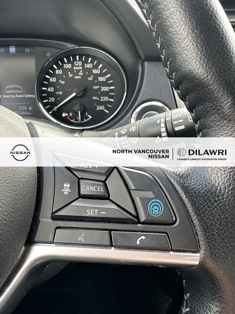 2024 Nissan LEAF SV PLUS Hatchback CarPlay | L2 Autonomy 