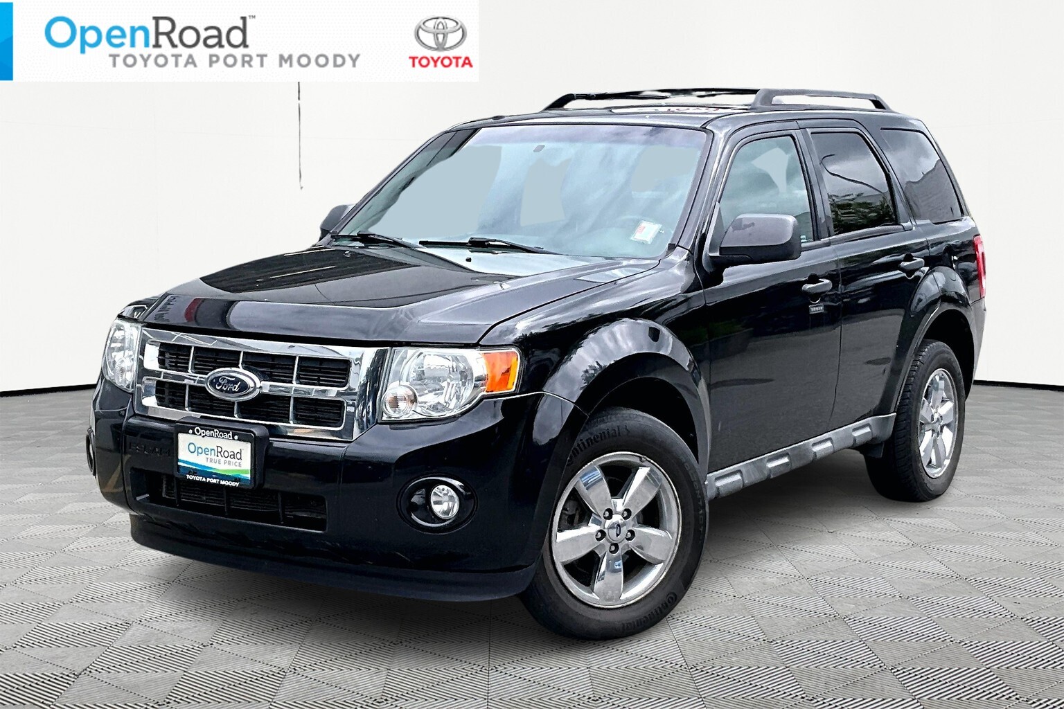 2009 Ford Escape XLT 4D Utility 4WD |OpenRoad True Price |Local |Se