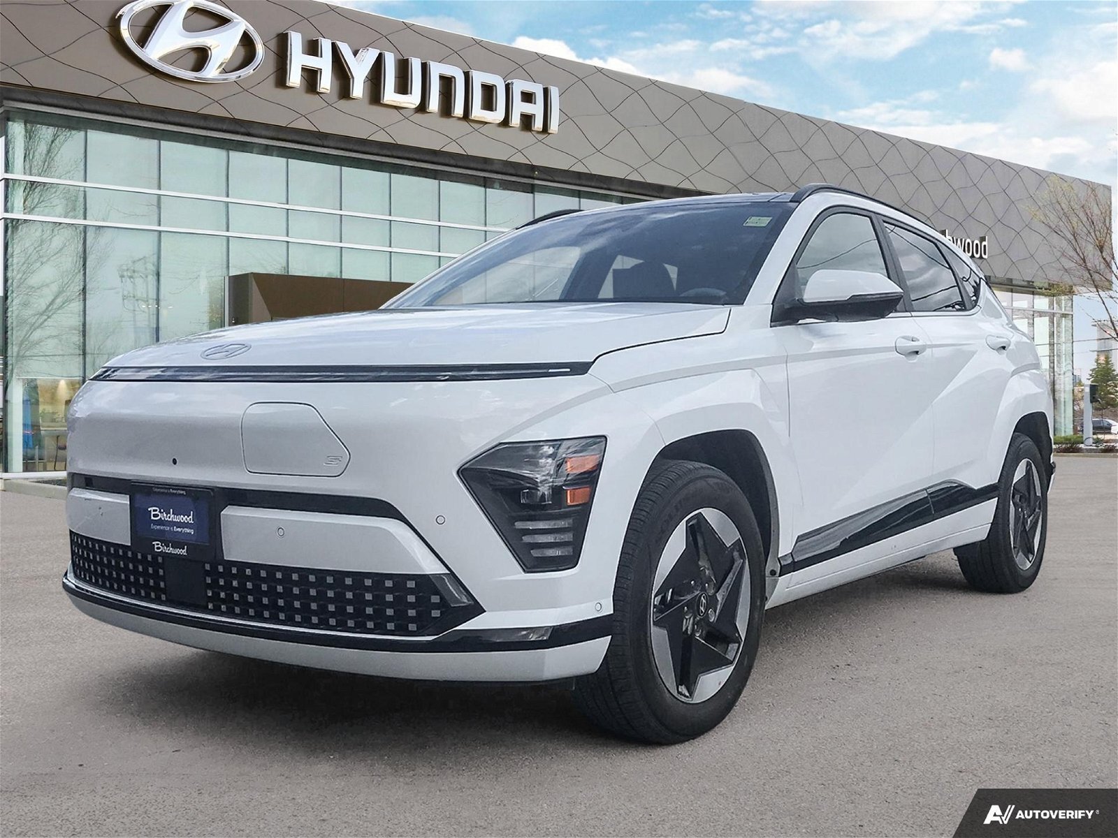 2024 Hyundai Kona Electric Ultimate Demo Clearance! - Save $4,868!