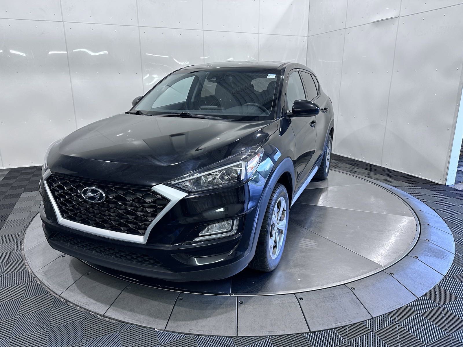 2019 Hyundai Tucson Essential I CarPlay I Reverse Cam