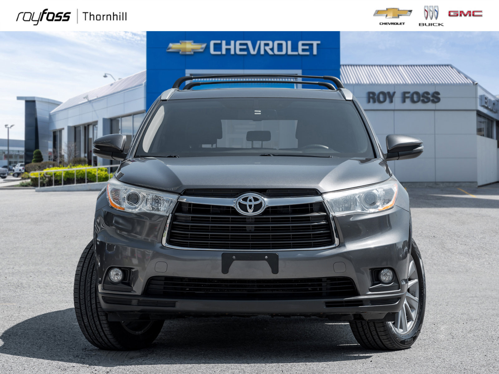 2016 Toyota Highlander LEATHER+HEATED SEATS+LOW KMS+ SAFETY CERTIFIED