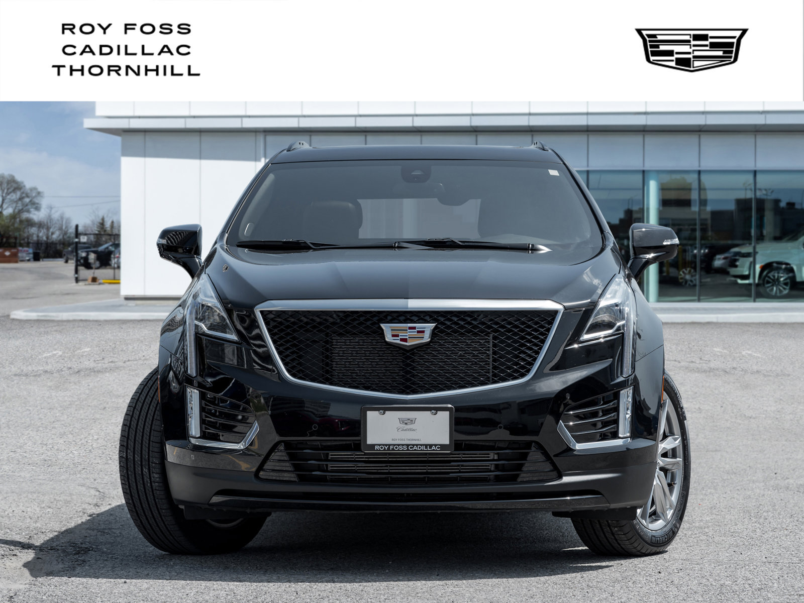 2023 Cadillac XT5 RATES STARTING FROM 4.99%+1 OWNER+LOW KM+CERTIFIED