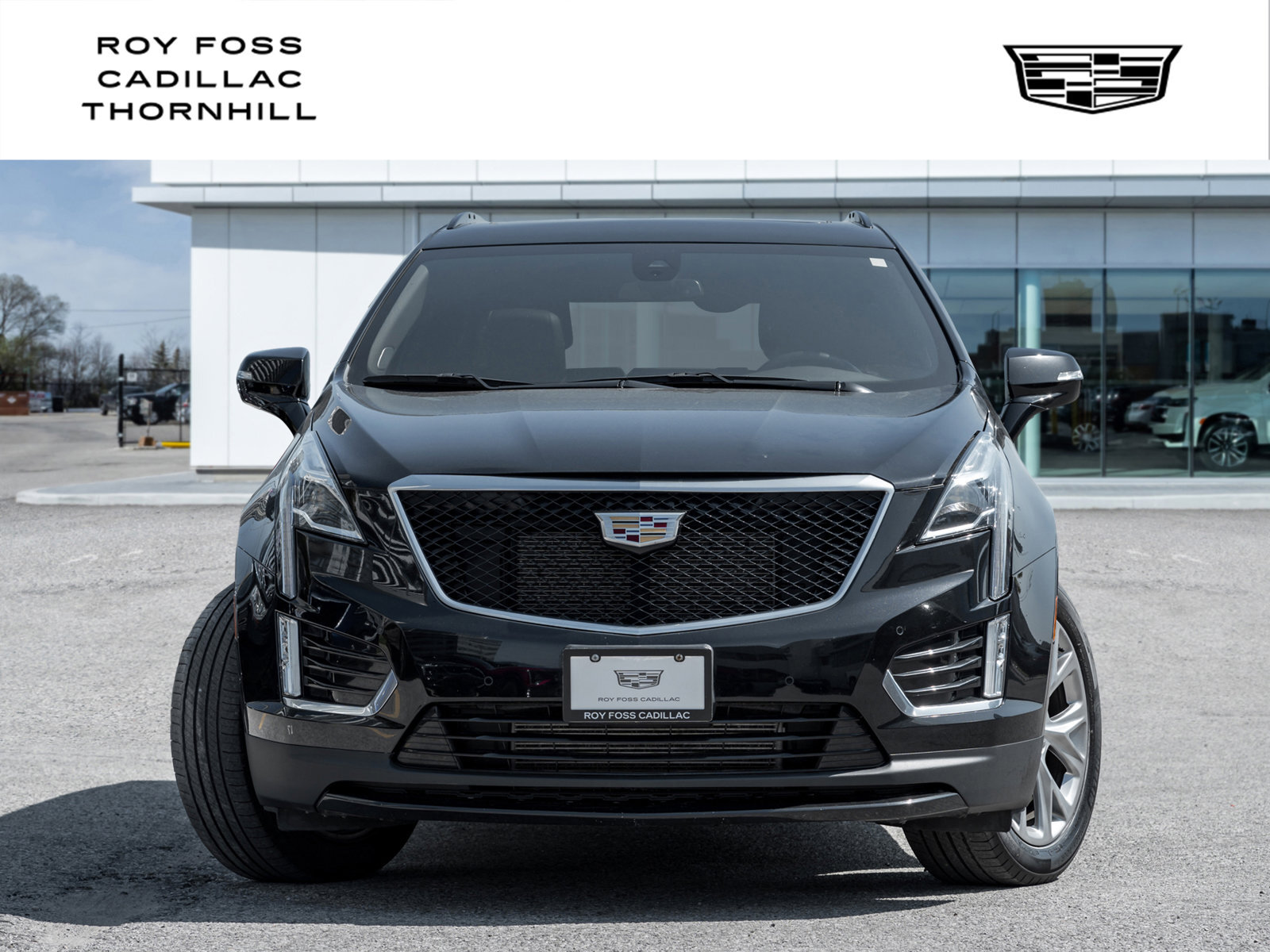 2020 Cadillac XT5 RATES STARTING FROM 4.99%+1 OWNER+LOW KM+CERTIFIED