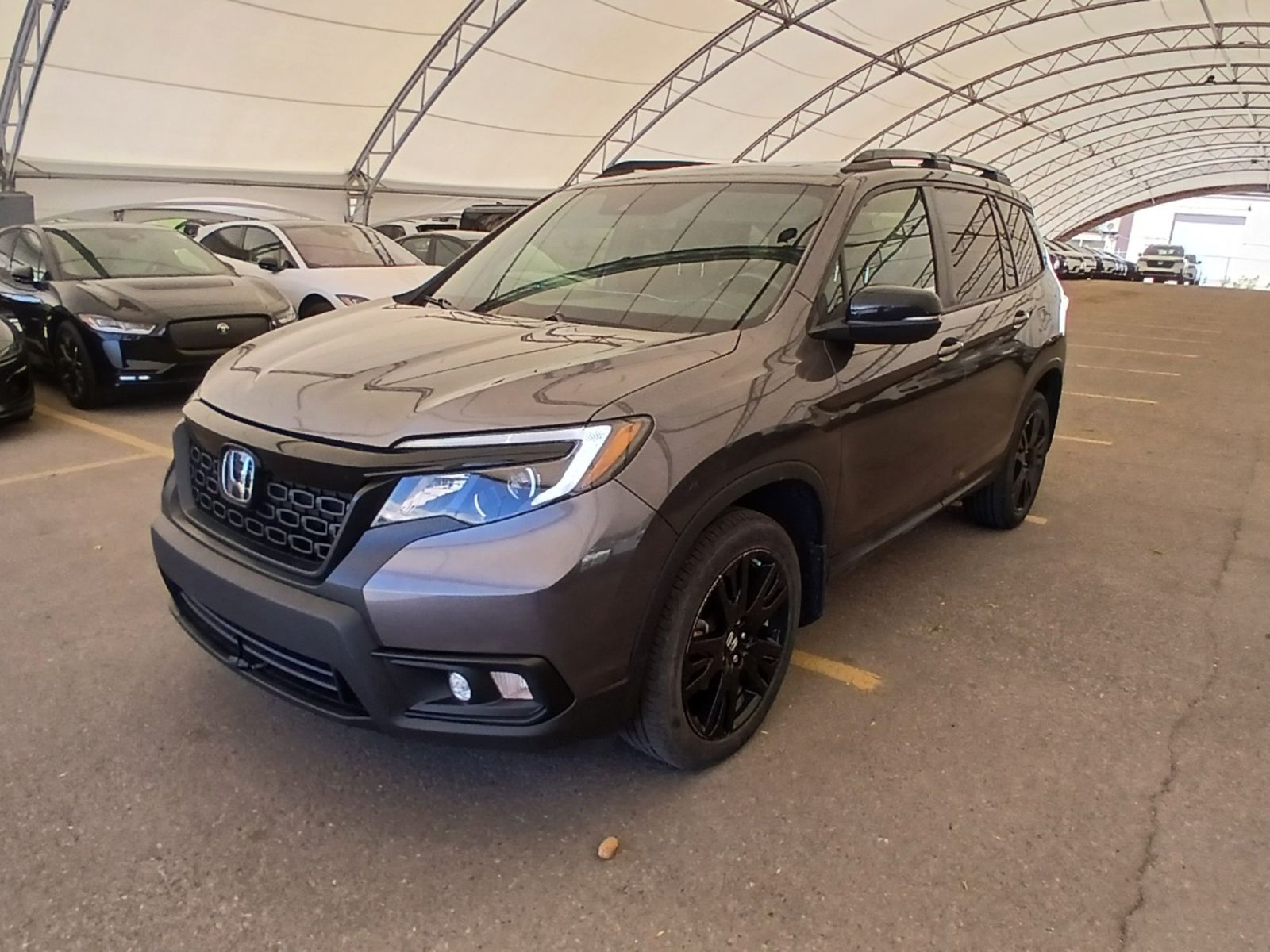 2019 Honda Passport Sport -No Accidents | One Owner | Roof Rails