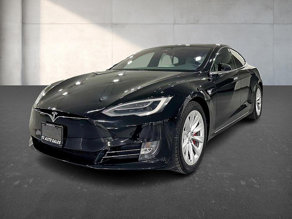 2019 Tesla Model S Performance | With Ludicrous Mode | Clean Carfax