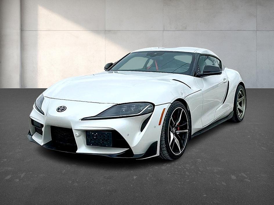 2021 Toyota GR Supra 1025WHP | ONE OF ONE | CLEAN CARFAX
