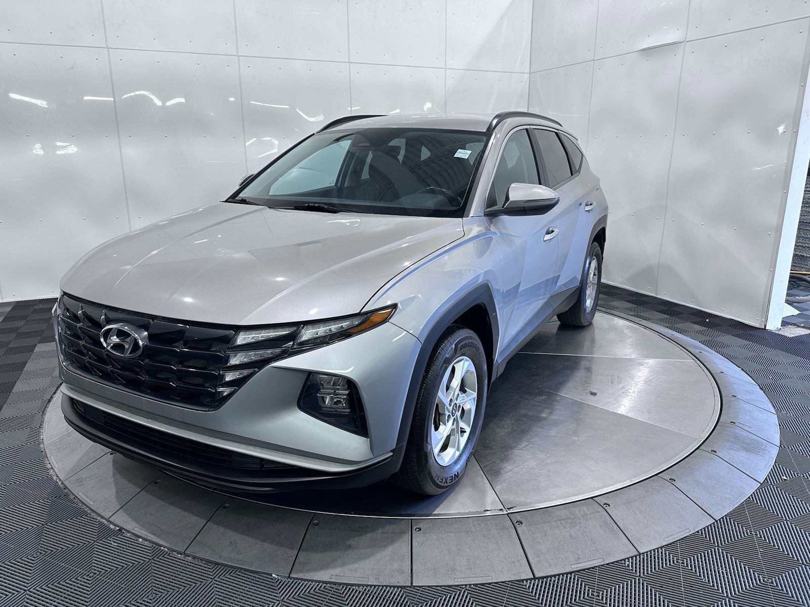 2022 Hyundai Tucson Preferred I CarPlay I Reverse Cam