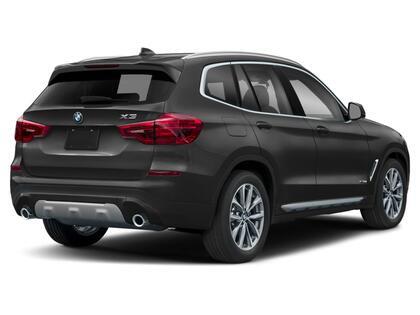 2018 BMW X3 M40i - Harman Kardon | Indiviual Leather