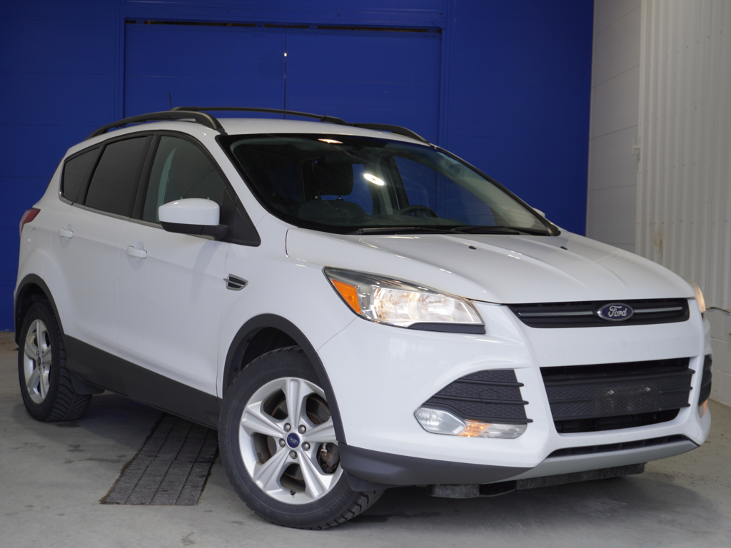 2015 Ford Escape SE | REAR VIEW CAMERA | HEATED SEATS | BLUETOOTH 