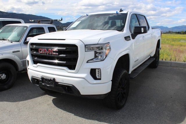 2021 GMC Sierra 1500 ELEVATION, 6 BDS LIFT, SUNROOF, NOT YOUR GRAND DAD