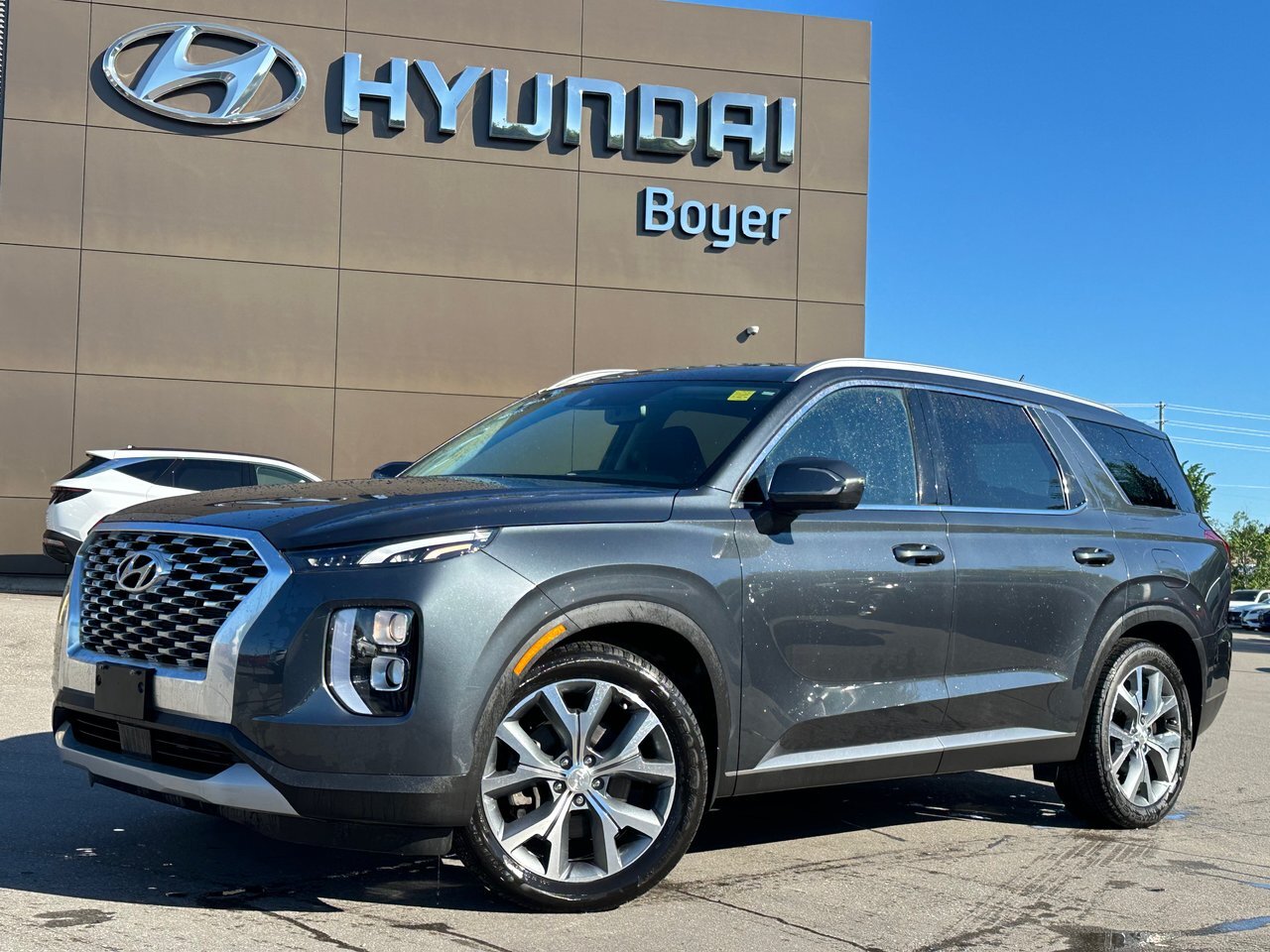 2020 Hyundai Palisade PREFERRED NO ACCIDENTS|LOW KM'S|2 SETS OF WHEELS/T